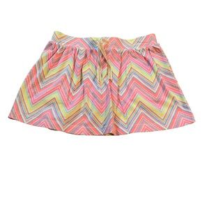 NWOT OshKosh girls skort. Size 3T.